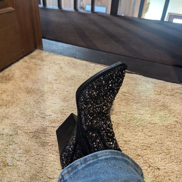 Booties - Picture 2 of 3